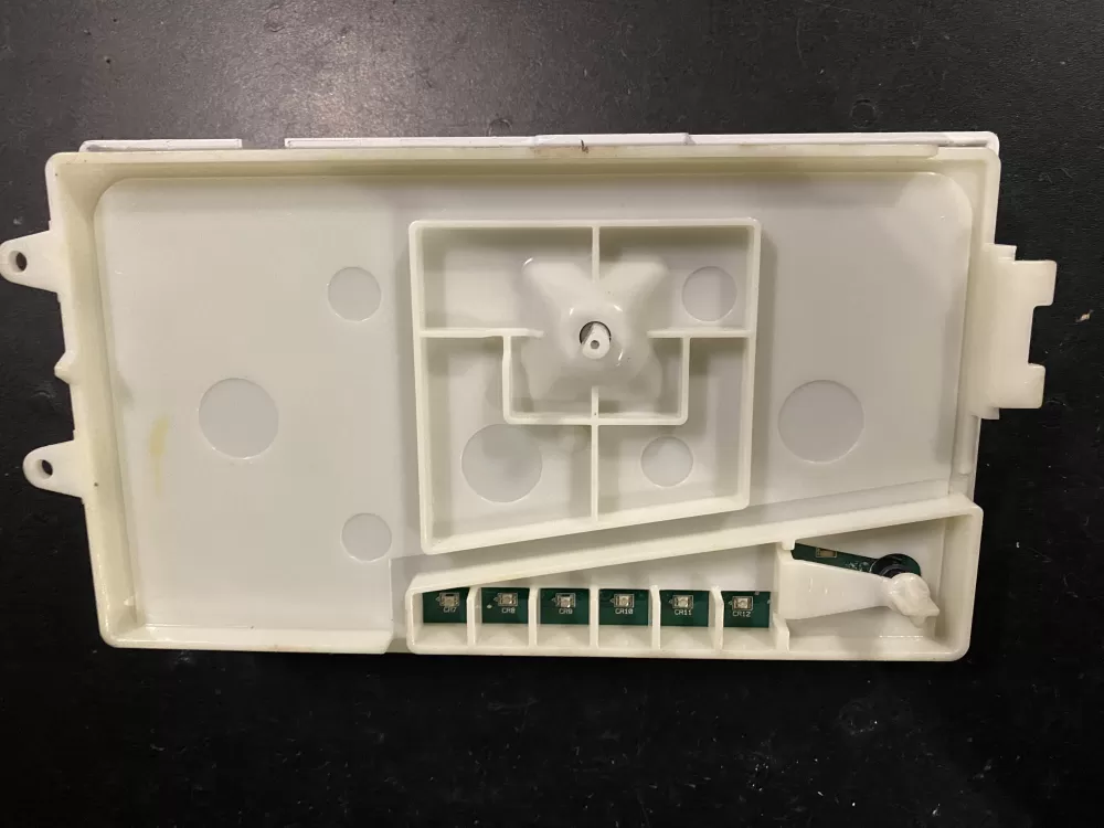 Whirlpool W10445370 W10480286 PS4704638 Washer Control Board AZ26359 | BK152