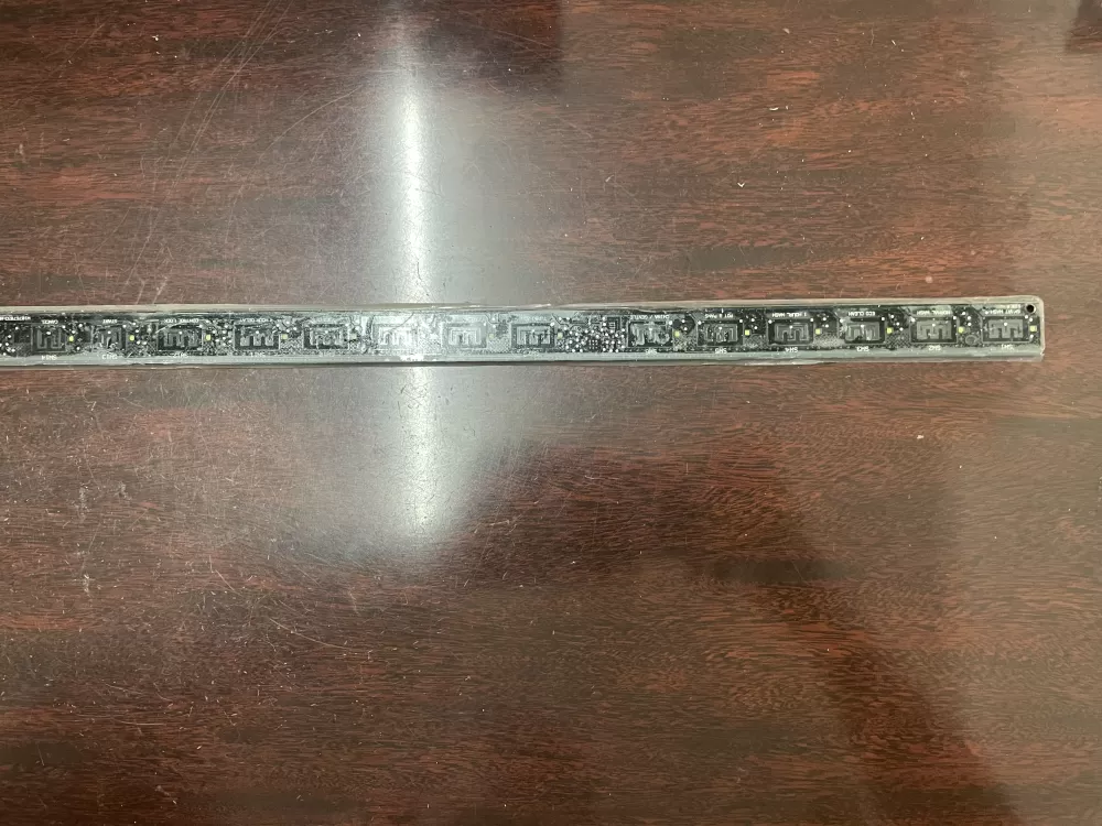 Whirlpool KitchenAid W10821233 Dishwasher Control Board AZ31661 | KMV97