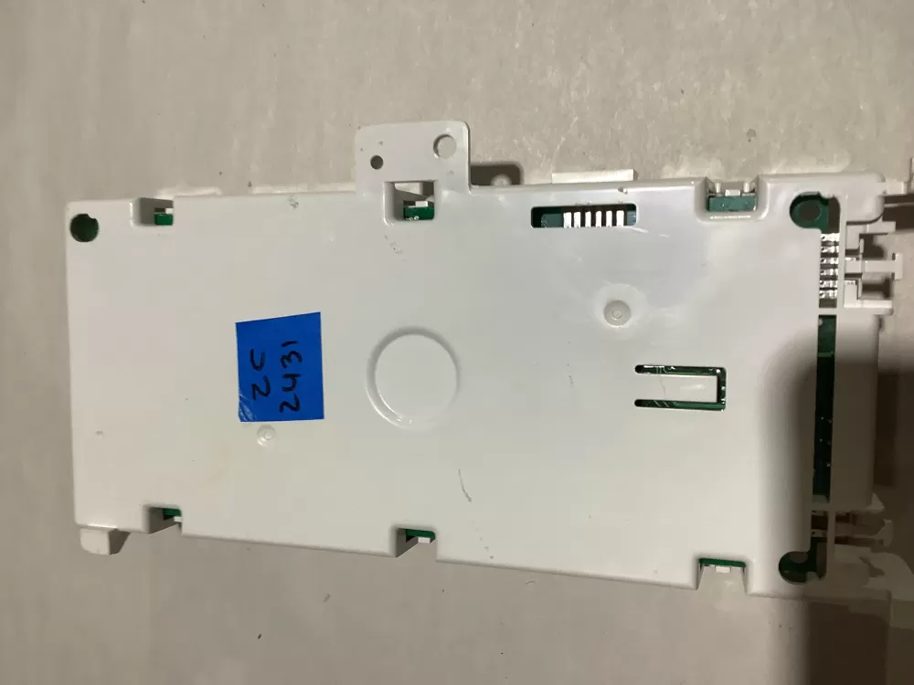 Whirlpool Maytag W11537215 W10875487 Dryer Control Board AZ144672 | ZC2431