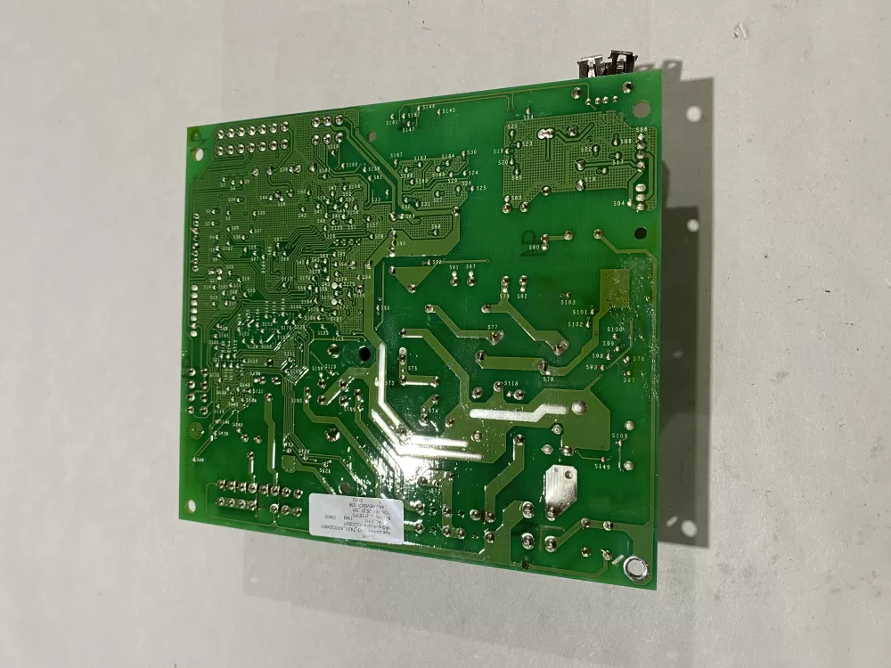 Frigidaire 242115373 Refrigerator Control Board AZ152995 | BK77