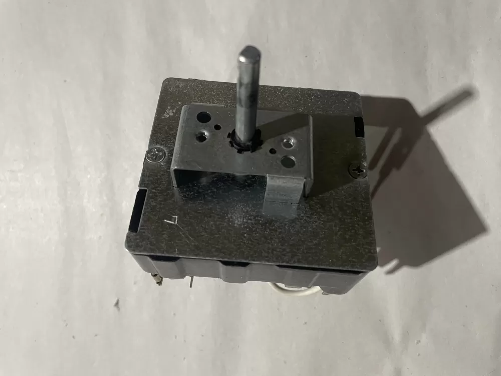 Maytag Whirlpool 53-3764 Dryer Timer AZ204163 | KM2521