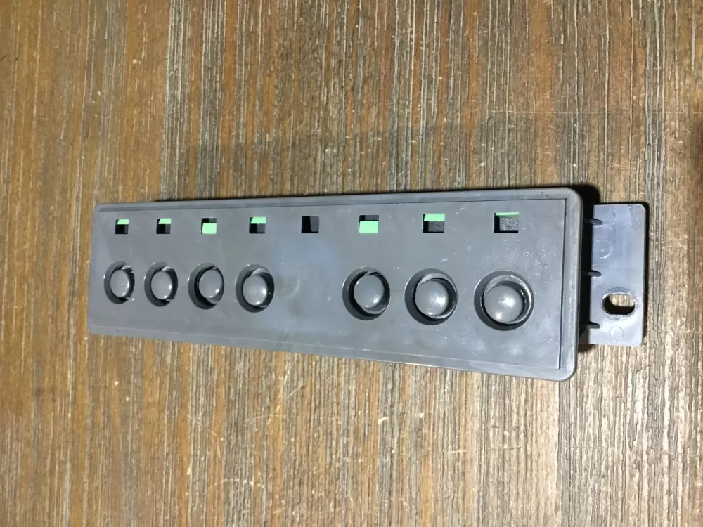 Whirlpool 8269367 Dishwasher Control Board Switch