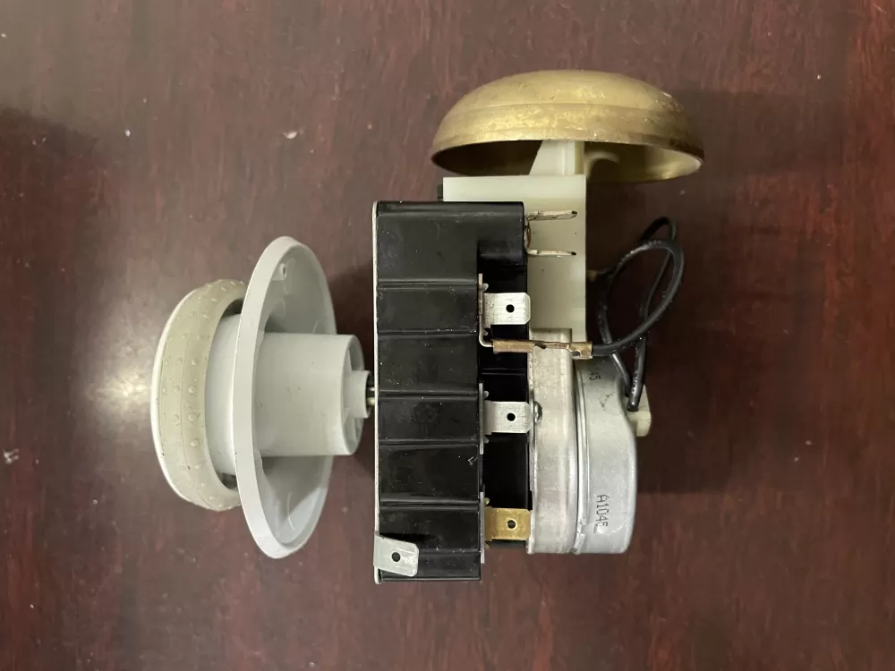 Whirlpool Kenmore Maytag Dryer 6 3702290 63702290 Timer AZ46279 | KM189