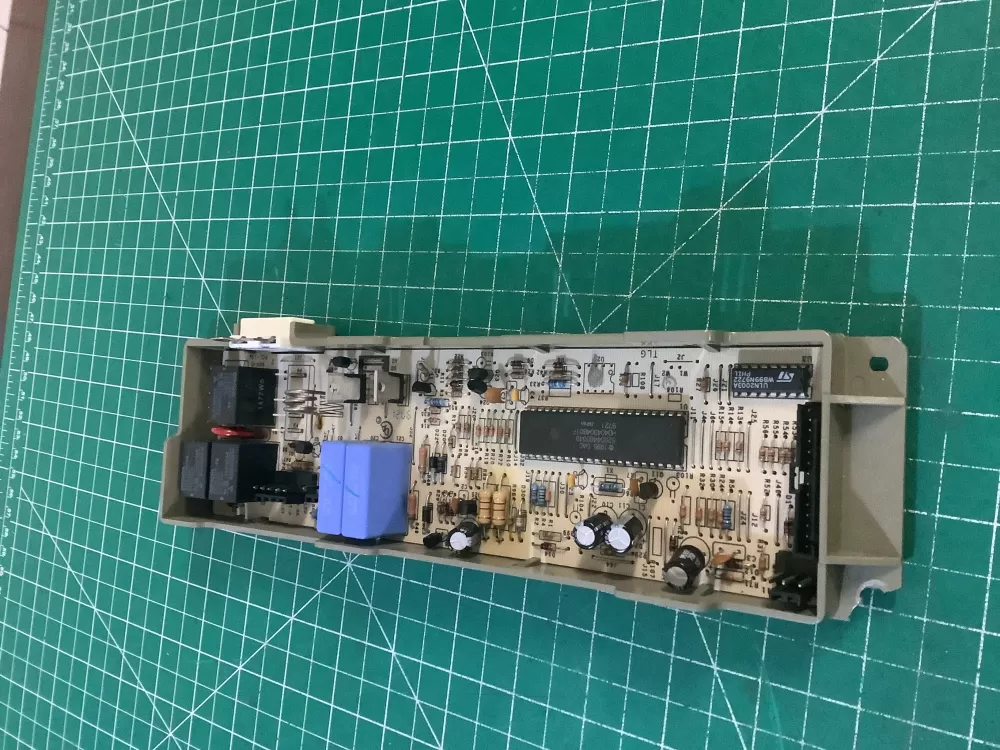 Whirlpool KitchenAid 9743448 Dishwasher Control Board AZ212832 | NR1512