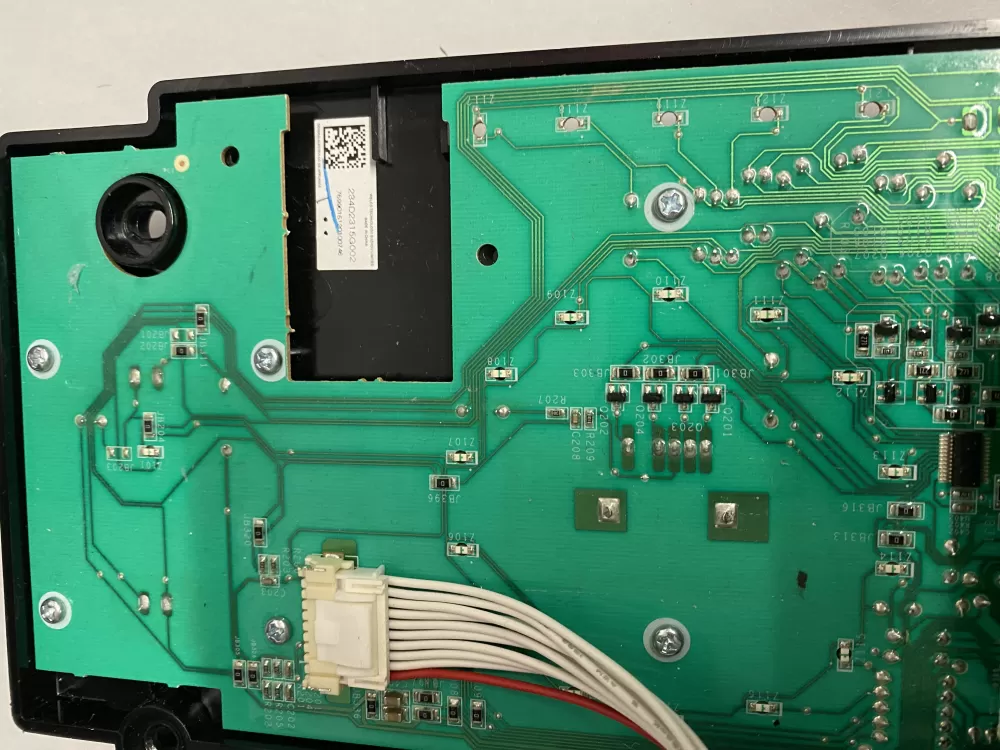 GE 234D2164G001 234D2315G002 Dryer Control Board AZ213943 | BKV956