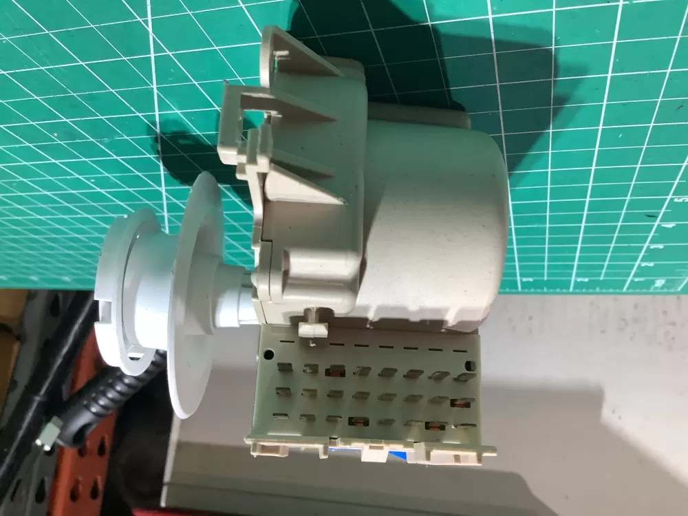 Maytag 35 5786 WP21001522 Washer Timer Control AZ174712 | AV614