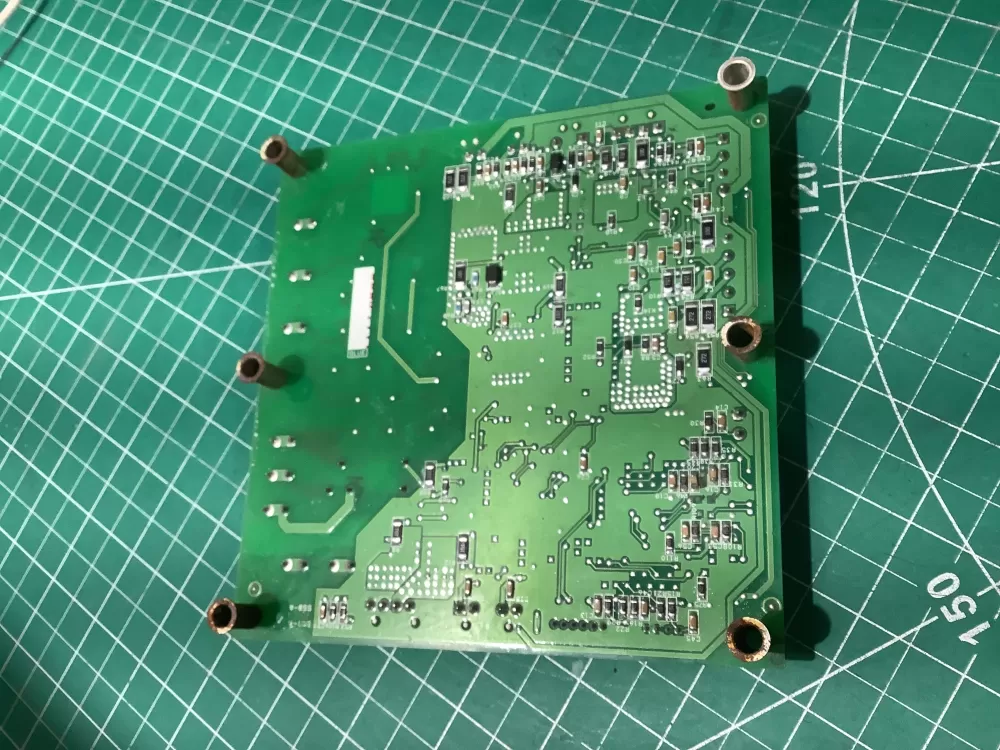 Carrier CEBD430618-06A Bryant Furnace Control Board AZ193047 | AR602