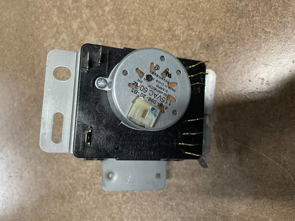 Whirlpool Maytag AP6023568 W10642928 WPW10642928 Dryer Timer AZ9453 | KM1421