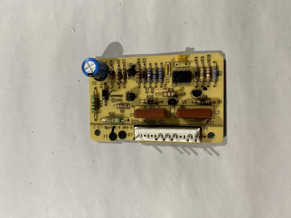 Frigidaire 131891010 131891000 Washer Control Board