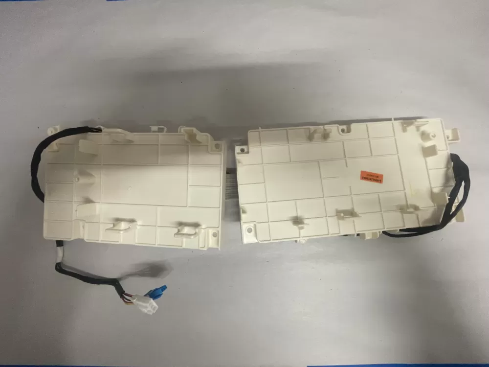 LG Kenmore EBR74776301 Washer Control Board Panel AZ203733 | KMV548