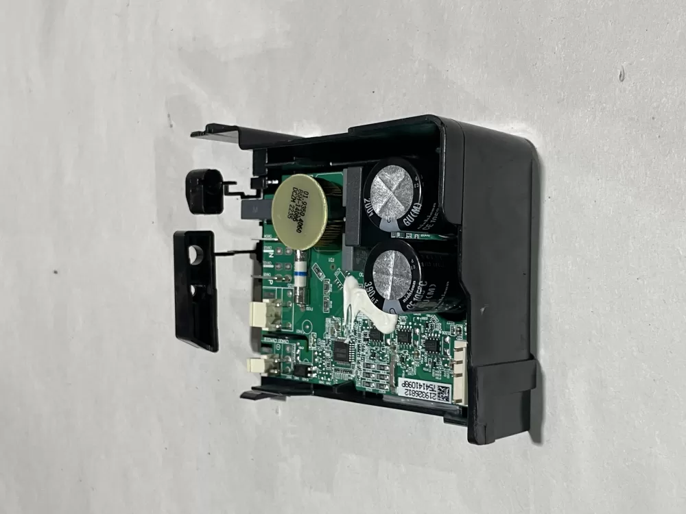 GE 519306815 Refrigerator Inverter Control Board