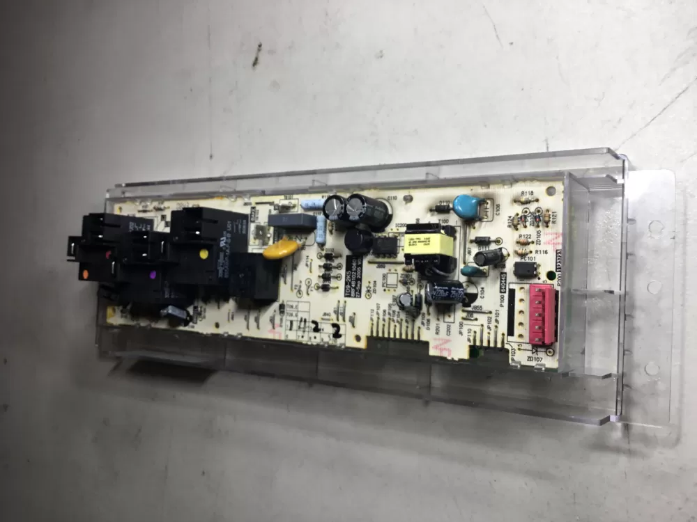 GE 191D3776P008 Range Control Board AZ40234 | NR22