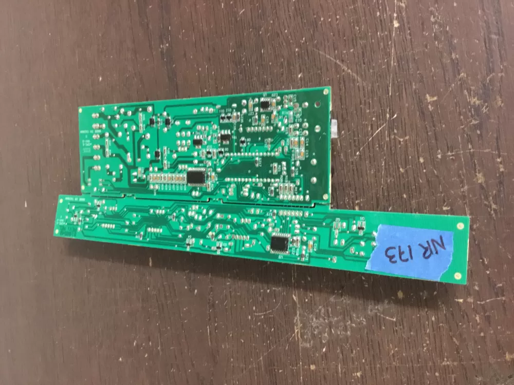 KitchenAid 2321728 Refrigerator Control Board AZ19609 | NR173