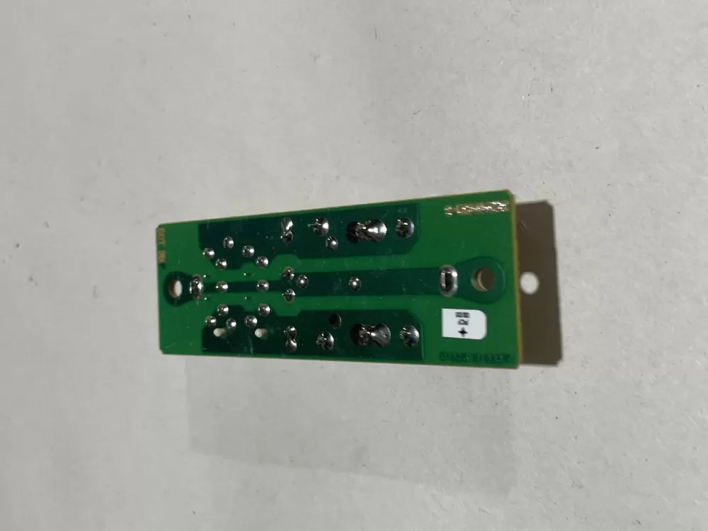 Fisher & Paykel Dishwasher Main Filter Board 34700432 AZ155506 | Wm2537