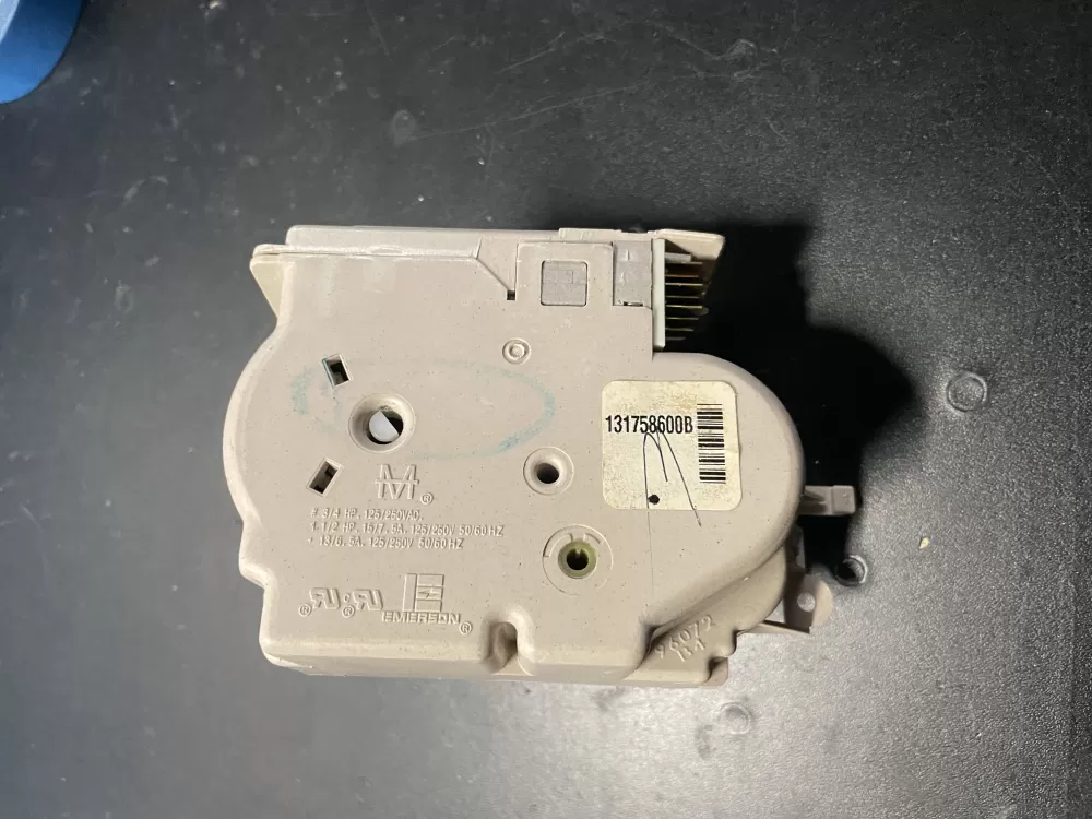 Frigidaire 131758600B GE Kenmore Washer Timer AZ5251 | 1477WM