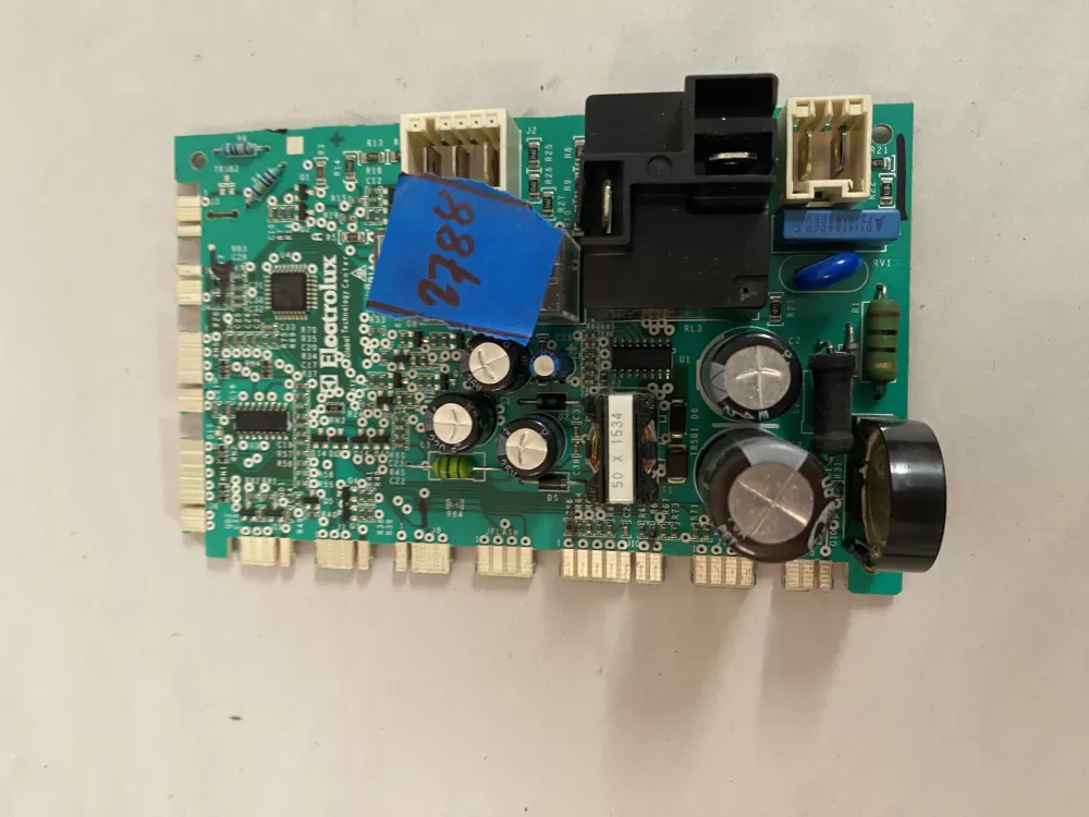 Frigidaire Electrolux 137493300 Dryer Control Board AZ199547 | BK2788