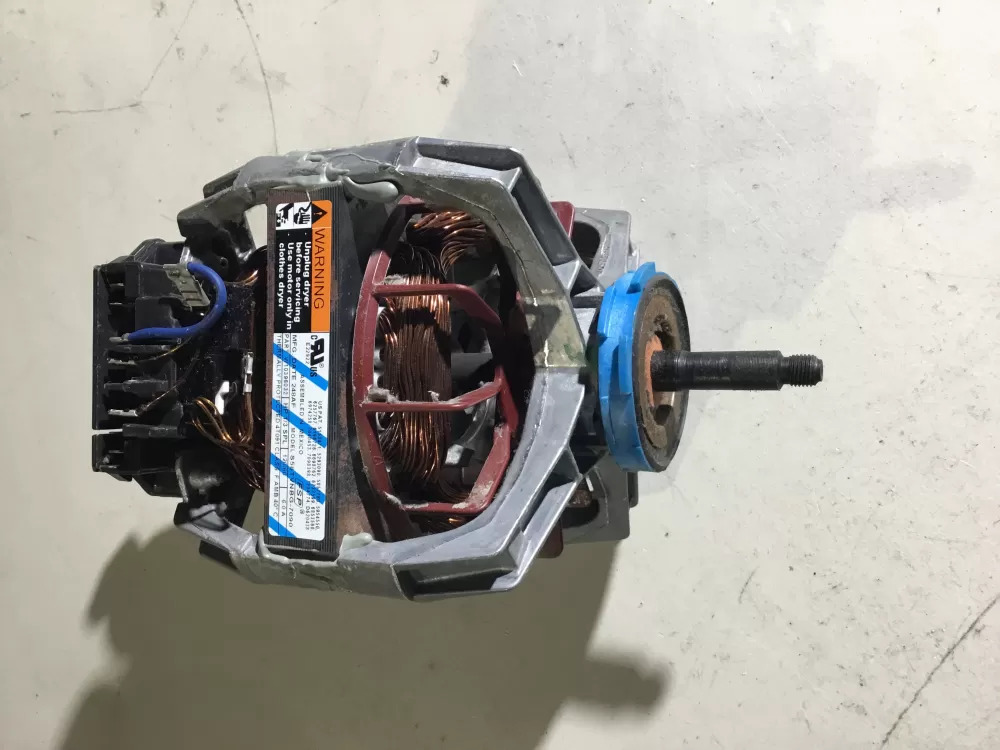 Whirlpool W10396032 Dryer Drive Motor AZ84517 | Sl113