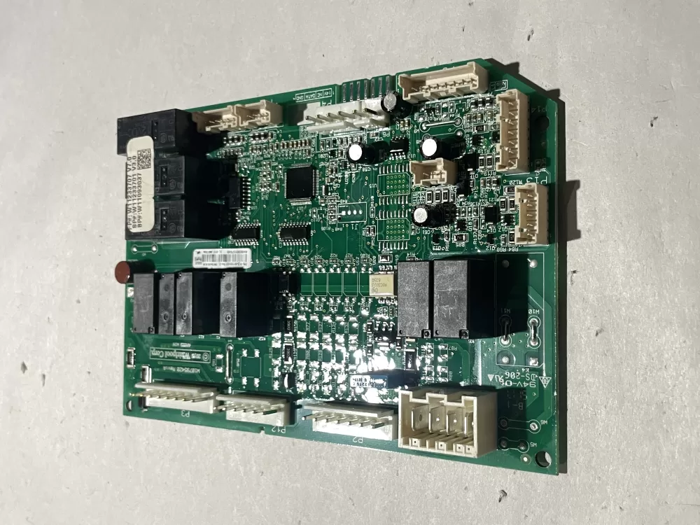 Whirlpool W11093037 W11093038 Refrigerator Control Board AZ230535 | Wm1506