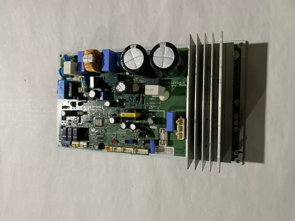 LG EBR80750002  290088  05-74095  50014151314  T3.15A Air Conditioner Inverter Control Board