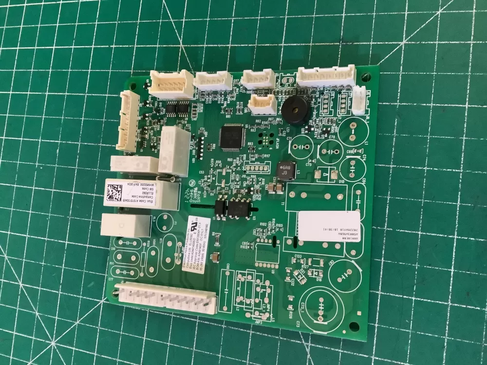 Frigidaire Refrigerator Main PC Board Assembly 5304524826 AZ209916 | NR2564