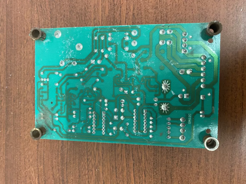 Carrier Bryant HK32EA001 Defrost Board Control Cepl130524-01 AZ37863 | BK1267