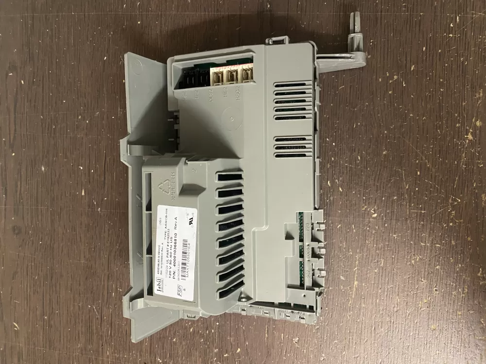 Whirlpool Maytag 400010366810 006 Washer AAWCB Control Board AZ50066 | BKV454