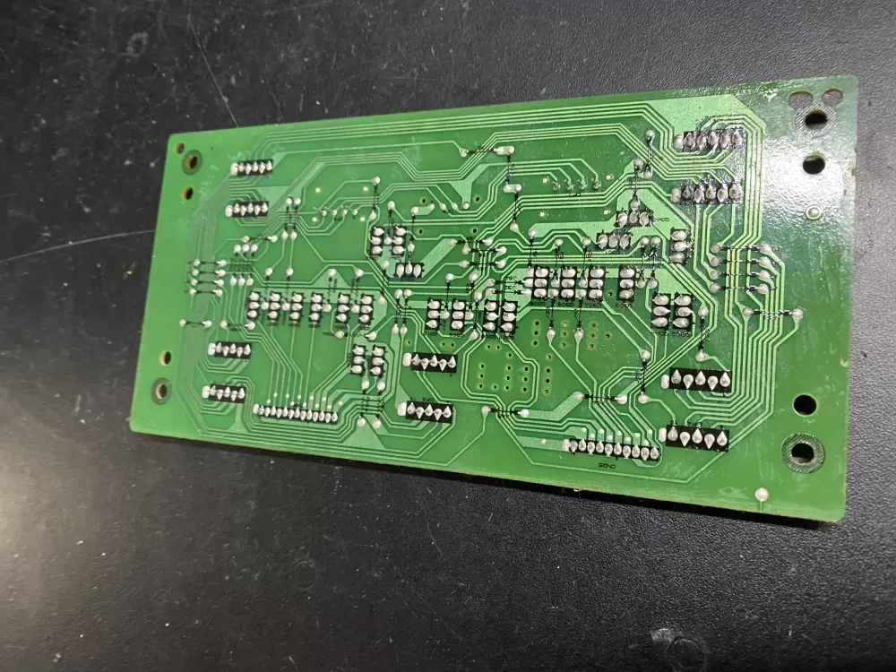 LG EBR64624906 Range Control Board AZ17112 | BK1155