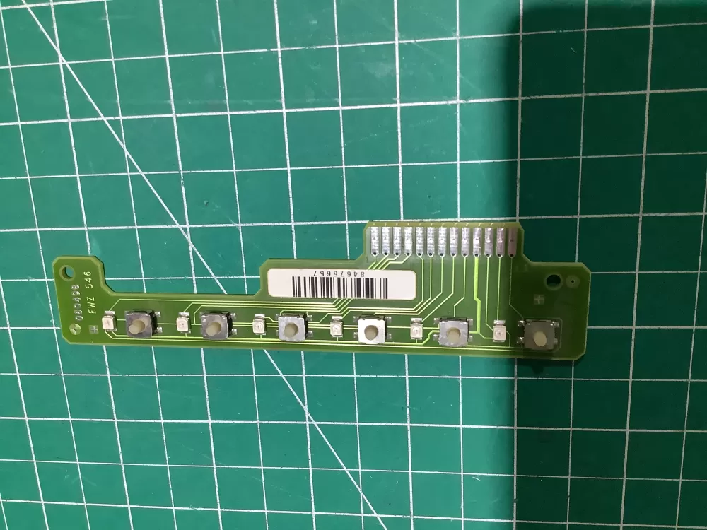 5092060 Miele Dishwasher Board - Control