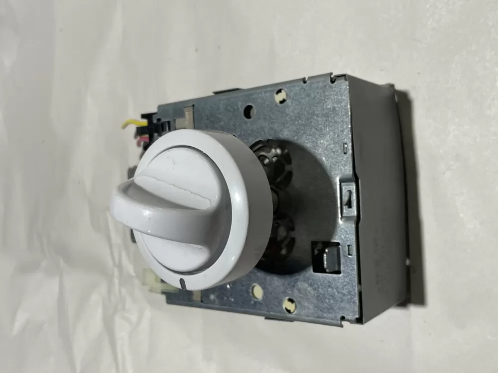 GE  Frigidaire  Kenmore  Electrolux 131802100G Washer Timer