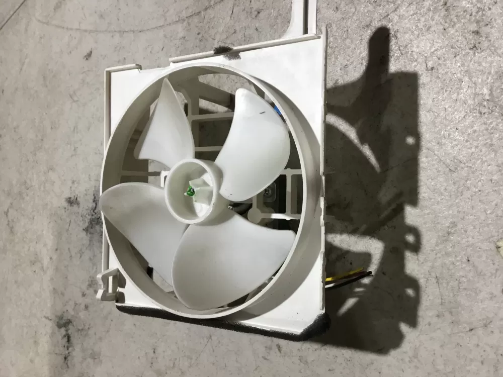 LG GE Kenmore OEM-1553X1 Oven Convection Fan Motor