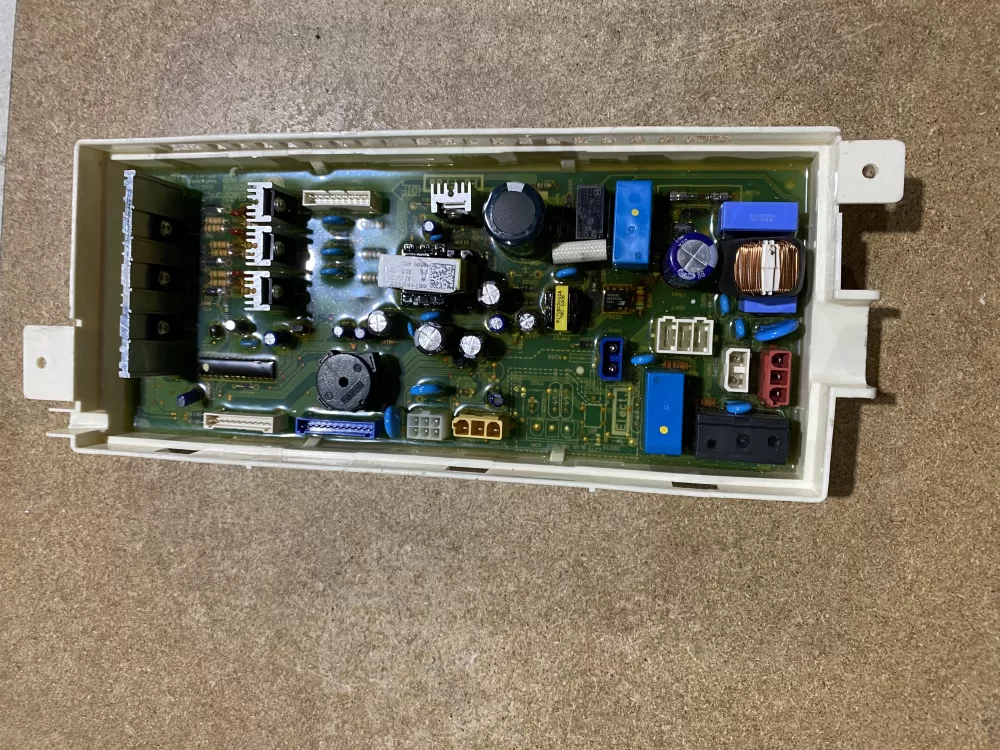 LG 6871EC1070A EBR31945101 Washer Control Board AZ67658 | BKV592