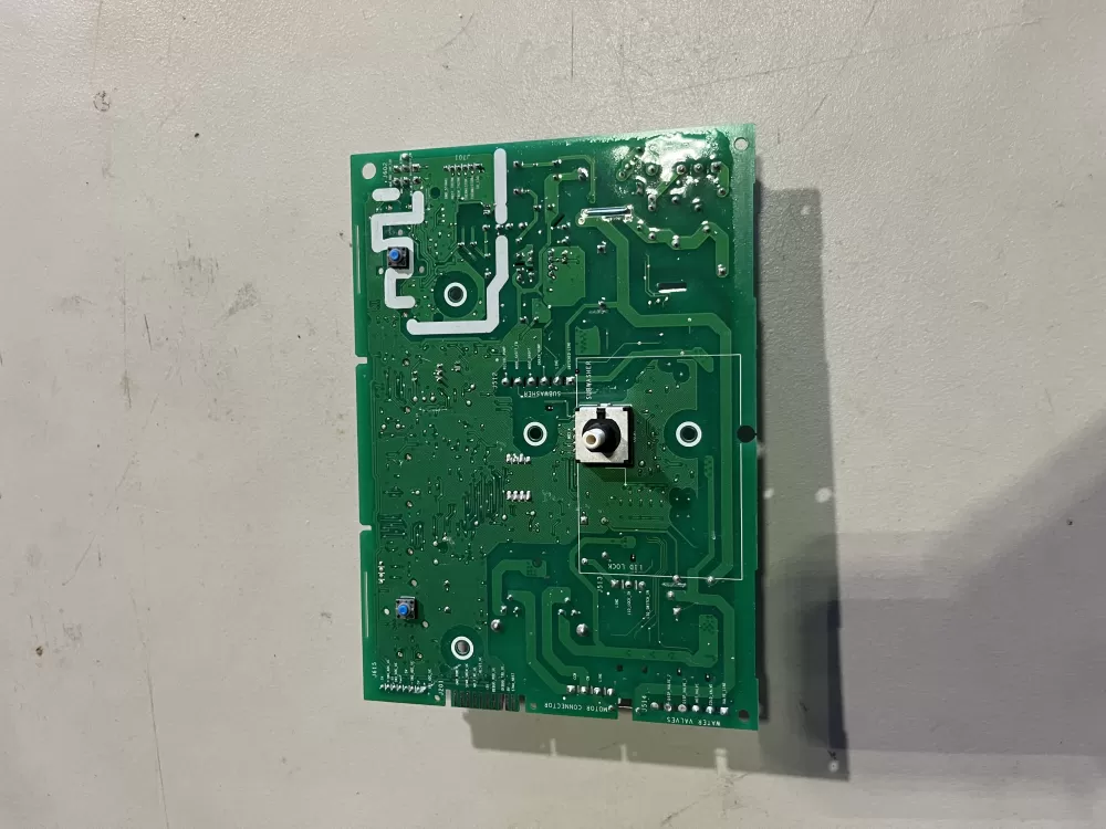 GE 290D2226G004 Washer Control Board AZ42232 | V418
