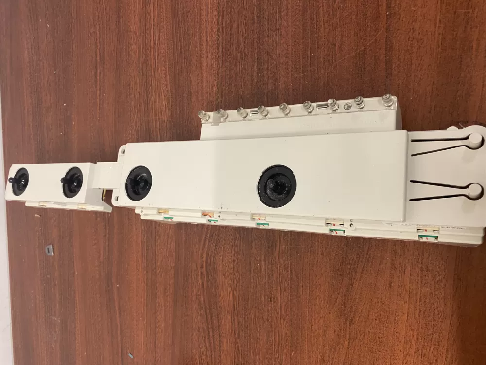 GE 175D4490G012 8RK4B10007200 WH12X10252 Washer Control Board