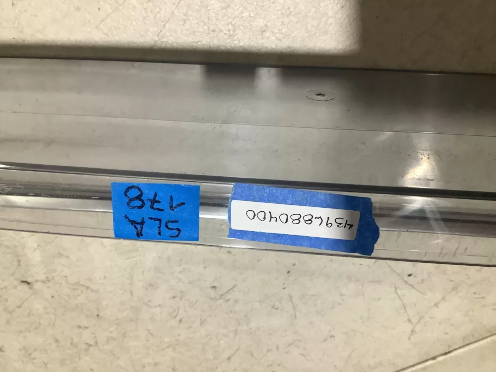 Blomberg 4396880400 Door Shelf AZ113546 | SL178