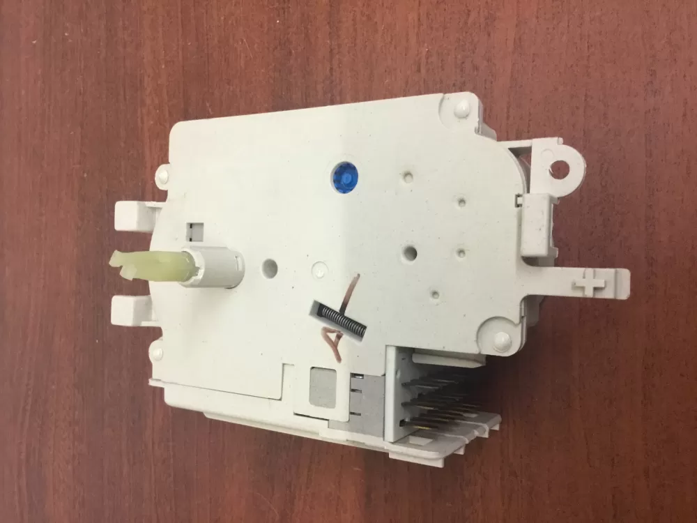 Maytag 62608740 6 2608740 2608740 WP22003499 22003370 22003499 824669 AP6006366 PS11739439 EAP11739439 Washer Timer