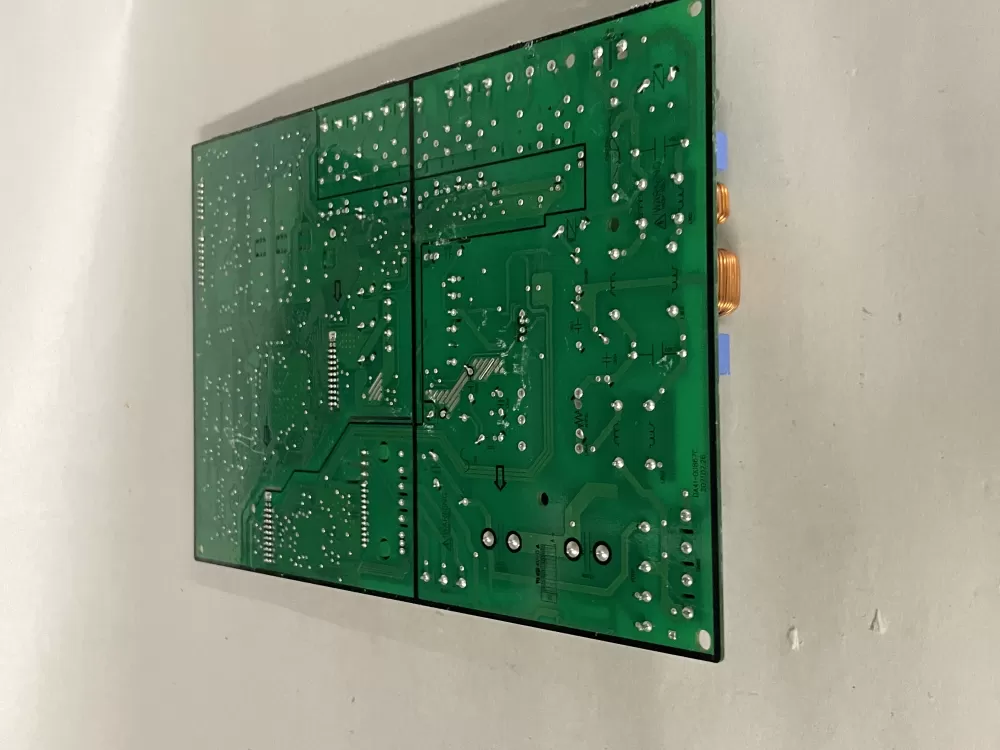 Samsung Refrigerator DA94-05310N Main Board AZ225261 | Wm1090