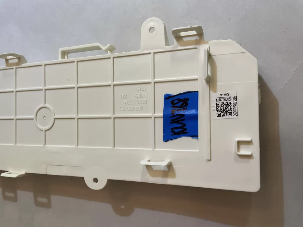 Samsung AP5966831 3996804 PS11719858 Washer Control Board AZ149796 | KMV768