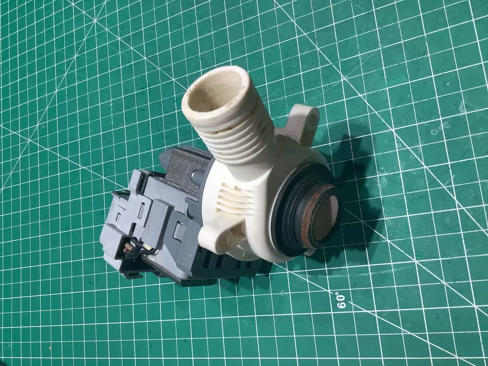 Whirlpool W10276397 WPW10276397 Washer Water Drain Pump AZ142145 | SL271