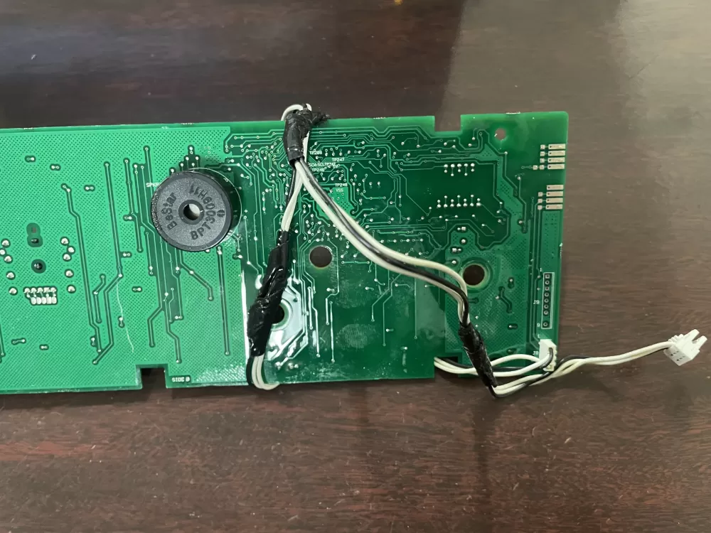 Whirlpool Maytag W10268921 Washer Control Board AZ46229 | KM464