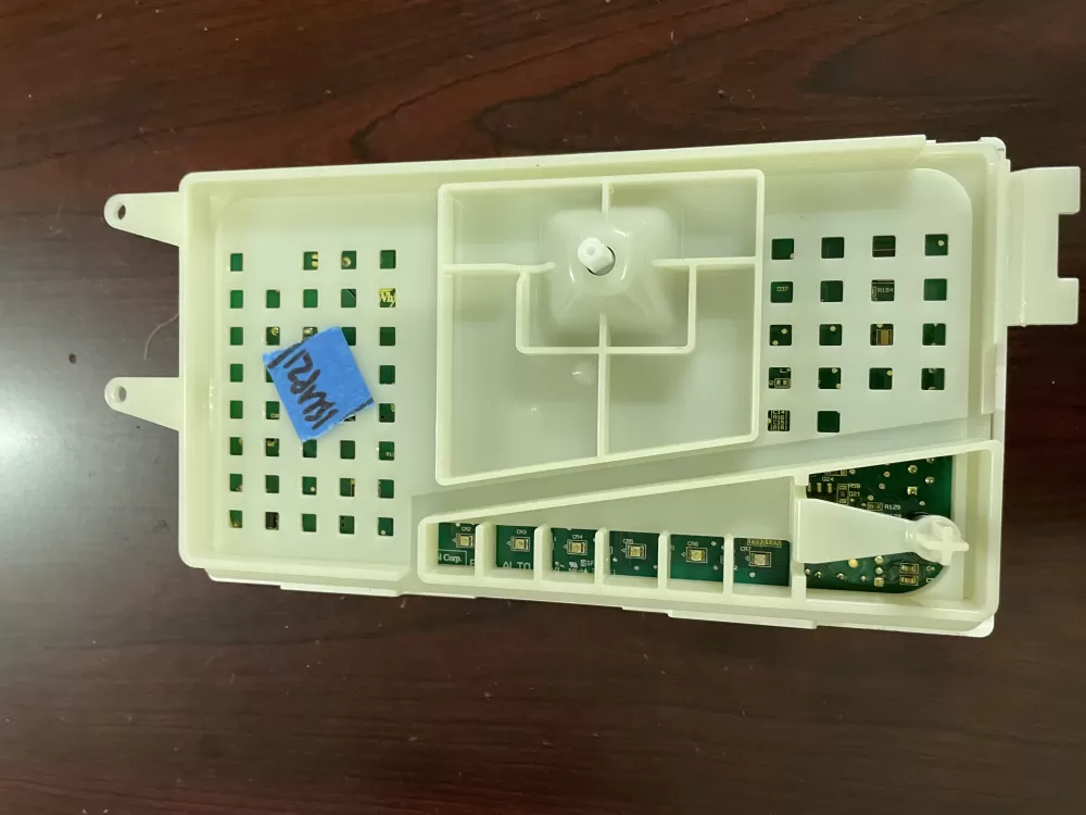 Whirlpool W10862206 W10888108 W10897776 Washer Control Board AZ71038 | KM821