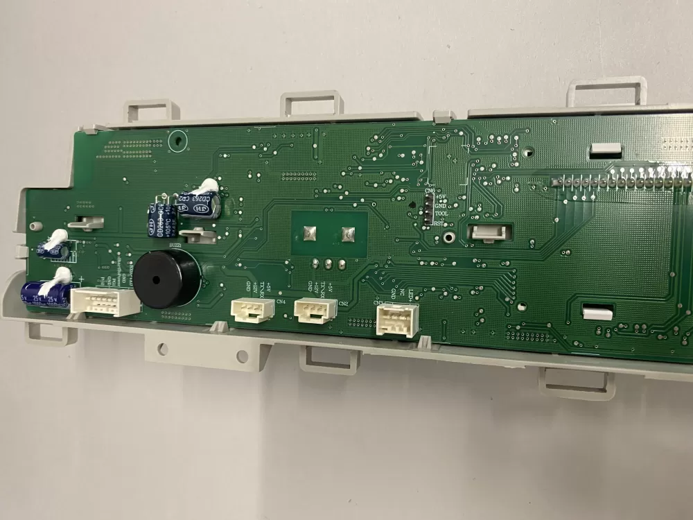 Samsung GE 0021800175GA Dryer Control Board AZ226615 | BK2061