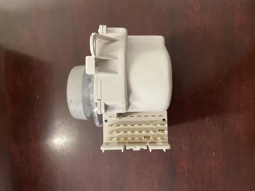 Whirlpool  Maytag  Kenmore W10113804C Washer Timer
