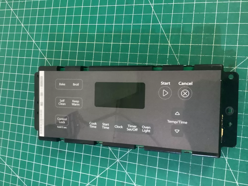Whirlpool W10349741 W10424890 WPW10424890 PS11754605 Oven Control Board
