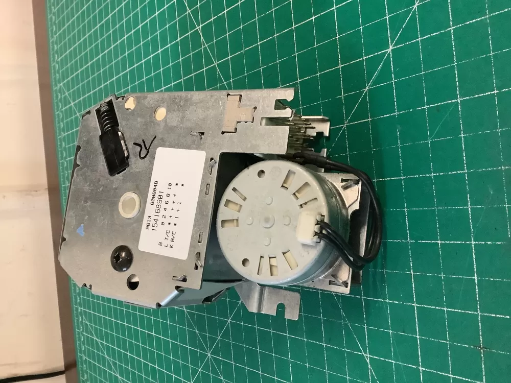 Frigidaire 154168901 Dishwasher Timer AZ226766 | NR340