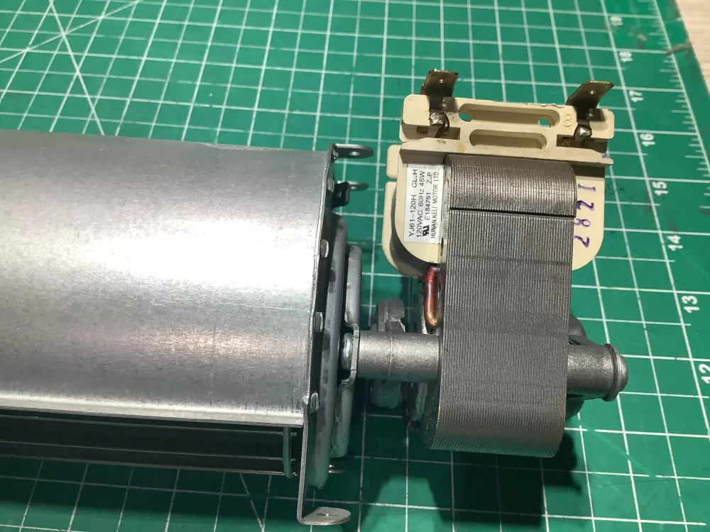 Frigidaire  Kenmore E184751 Range Cooling Fan Blower Motor