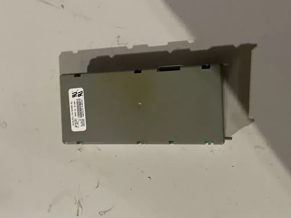 Whirlpool  KitchenAid  Kenmore WP8564543  AP6013336  8564543  1060953  8269187  8269187R  8527685  8527685R  8528171  8528171R  8528172  8528172R  8528874  8528874R  8530909  8530909R  8534866  8534866R  8534867  8534867R  8534963  8539379  8564542  8564542EXCR  8564542R  PS11746562 Dishwasher Control Board