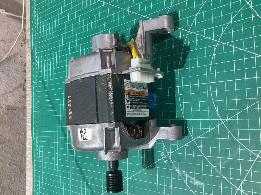 Frigidaire 134638900 Washer Drive Motor AZ191138 | SL72