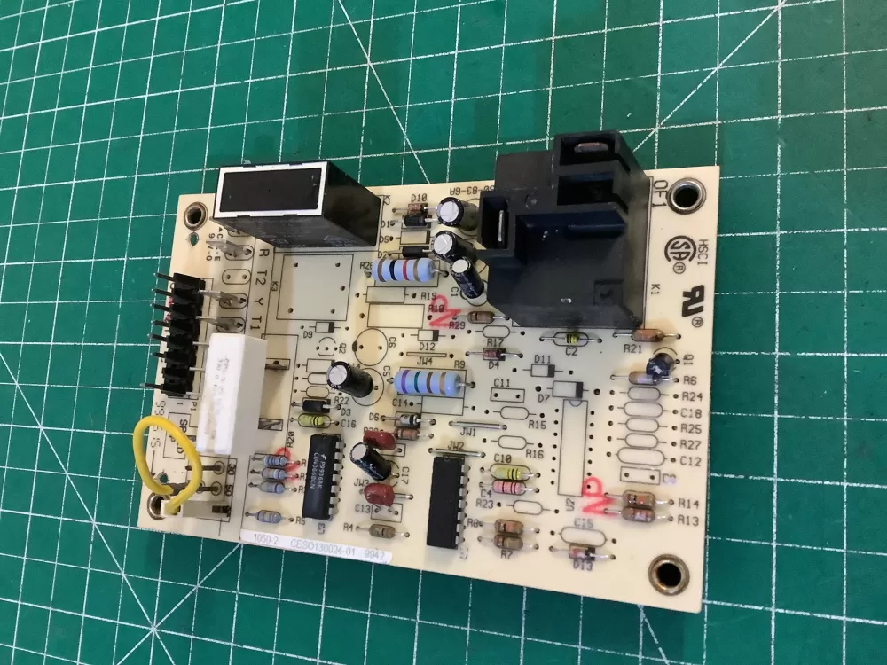 Carrier  Bryant 1050-83-6A 