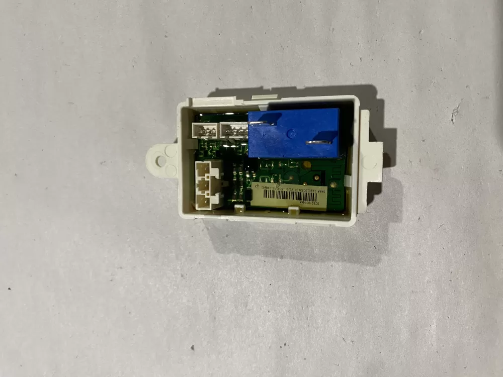 Samsung DC92-00544A Washer Control Board Heater AZ134617 | BK2005