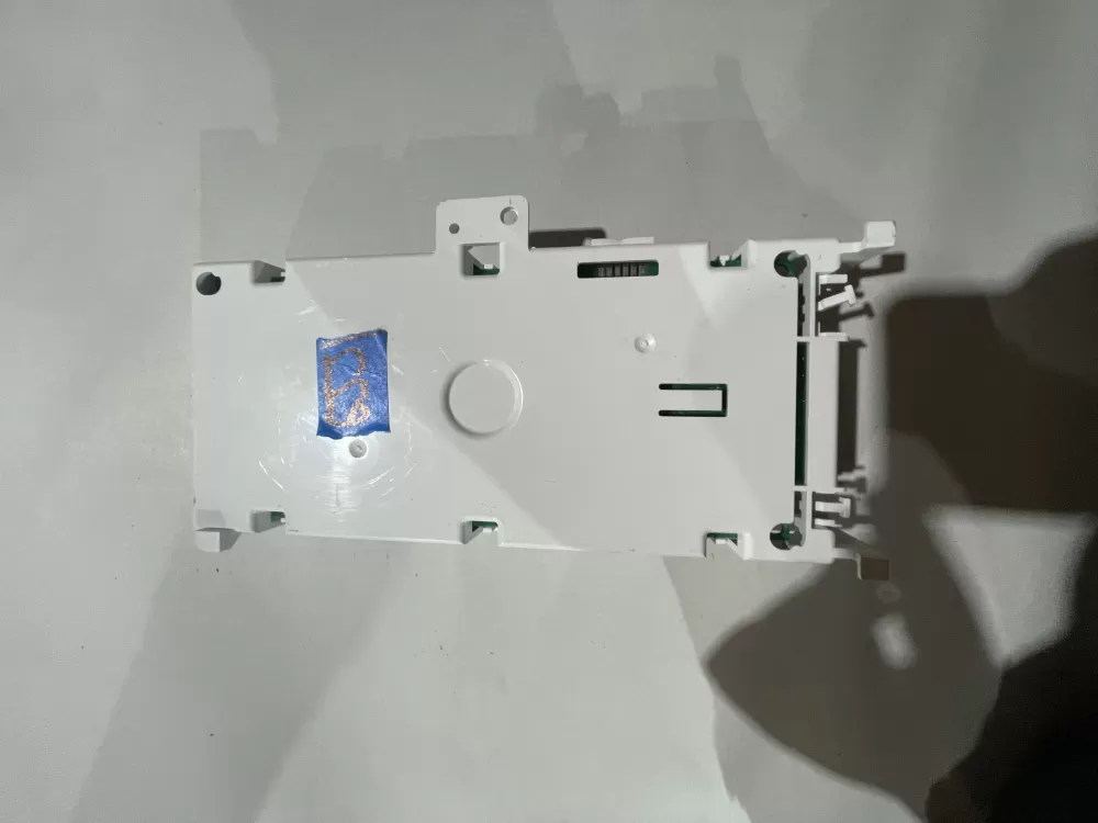 Maytag Kenmore W10448068 W10753615 Dryer Control Board AZ191941 | KM633